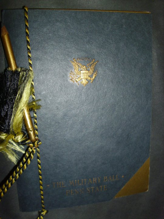 Military Ball 28
