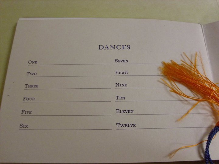 Queen Dance Dance List